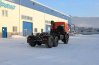 Седельный тягач Камаз