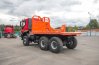 Трубоплетевоз на шасси «IVECO-AMT 633900»