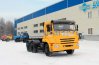 Седельный тягач Камаз