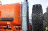 Система вертикального выпуска отработанных газов