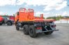 ТПВ УСТ5453 Камаз 6522 