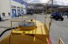 Установка для кислотной обработки скважин СИН-32