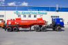 Полуприцеп цистерна ППЦ 23-21Д-2Н УСТ-94651