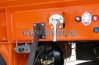 Полуприцеп цистерна 96894-10 оси SAF