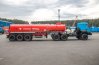 Полуприцеп цистерна нефтевоз УСТ-94651