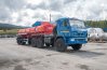 Полуприцеп цистерна нефтевоз
