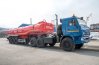 Полуприцеп цистерна ППЦТВ 25Т-31Н