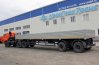 Бортовой полуприцеп 9334-20-12
