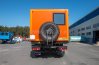 Вахтовый автобус Камаз 5350-42