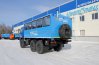 Вахтовый автобус УСТ-54535