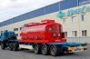 Контейнер-цистерна КЦ-20