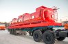 Контейнер-цистерна КЦ-37 УСТ-94653