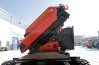 Крано-манипуляторная установка Palfinger PK-40002D