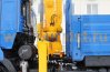 Кран манипулятор Soosan SCS513