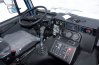 Кабина водителя Урал 4320-4151-79ПН