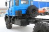Шасси Урал 4320