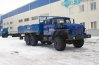 Бортовой автомобиль