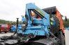 Крано-манипуляторная установка ИМ-77