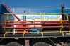 Оборудование АЦ-32 агрегата цементировочного