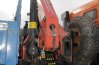 Бортовой автомобиль с КМУ Palfinger PK-23500А