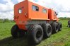Снегоболотоход БОРЕЙ-3301