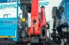 Кран-манипулятор Palfinger PK-23500A