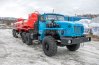 Полуприцеп-цистерна ППЦ 24-22 (BPW) УСТ-94651