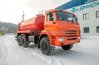 МВ-10-ОД ВК-6М УСТ 5453 Камаз 43118-50