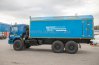 ПАРМ УСТ 5453 Камаз 43118-RR сп.м.