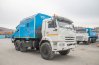 ПАРМ с КМУ ИМ-95 УСТ 5453 Камаз 43118-50 сп. м.