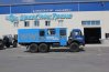 Автобус грузопассажирский на Камаз 5350-42
