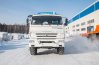 Камаз ГПА 43118