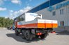 Камаз ГПА 43118-46 с открытым грузовым отсеком