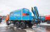 Камаз АРОК УСТ-5453 43118-50 с КМУ ИМ-95