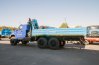 Бортовой Урал 4320-72Е5 с краном-манипулятором ИМ-180