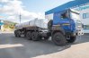 Полуприцеп-цистерна ППЦТВ 17Т-21Н ПТ BPW для технической воды