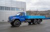 Бортовой автомобиль УСТ 5453 Урал-NEXT 4320-72Е5