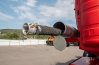 Автотопливозаправщик Урал АТЗ-12Б УСТ-5453