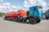 Полуприцеп цистерна бензовоз ППЦ 30-31-3Н (BPW) УСТ-94651
