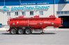ППЦ 28К-32Л-3Р SAF УСТ 9465 безрамная, пневмоподвеска, система рекуперации