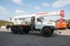 Автокран КС-55732-22