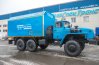 ПАРМ-01Т с токарн. станком УСТ 5453 Урал 4320Е5