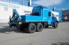 АНРВ с КМУ ИМ-55 УСТ 5453 Урал 4320-74Е5 NEXT