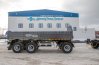 Прицеп контейнеровоз 25-34Д BPW УСТ 94651G