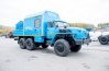 Урал ГПА 4320