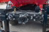 Заднее сцепное устройство