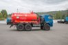АКН-10 PNR 124 УСТ 5453 Камаз 43118-50