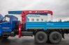 КМУ UNIC UR-V504