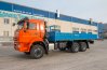 Контейнеровоз УСТ 5453ВС Камаз 65111-50