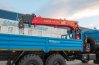 Кран-манипулятор ИТ-200 (тросовый)